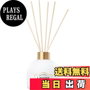�y���������z���{��(Lavons) �f�B�t���[�U�[ �V���C�j�[���[���̍��� 120ml