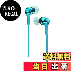 �y���������zJVC�P���E�b�h JVC HA-FX26-Z �C���z�� �L�� �J�i���^ ���C�g�u���[