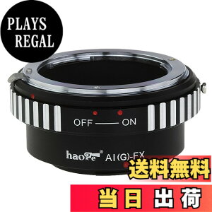 �y���������zHaoge �����Y�}�E���g�A�_�v�^�[ Nikon Nikkor G/F/AI/AIS/D �����Y���� �x�m X FX �}�E���g�J�����p X-A5 X-A10 X-A20 X-E1 X-E2 X-E2s X-E3 X-H1 X-M1 X-Pro2 X-Pro2 X-T1 X-T2 X-T3 X-T10 X-T1 X-T10 X-T1 20 X-T 30