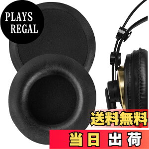 �y���������zGeekria �C���[�p�b�h�݊��� �p�b�h �A�[�J�[�Q�[ AKG K240/ K240S/ K240MKII/ K241/ K270/ K271/ K271S/ K272/ K52/ K72/ K92/ K242/ K340/ K550/ K551/ K553S, M220 �w�b�h�z���ɑΉ� �C���p�b�h/�C���[�N�b�V��