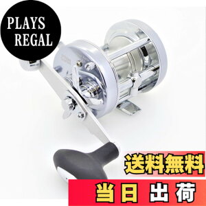 �y���������zAbuGarcia (�A�u�K���V�A) �A���o�T�_�[ (Ambassadeur) 6500CL �X�`�[���O���[ �E���� �J�E���^�[�o�����X�n���h�� �J�S�ނ�ی`���[��