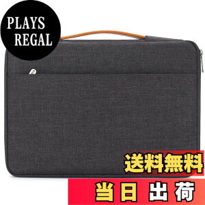 �y���������zNIDOO 13�C���` Laptop Sleeve �r�W�l�X�o�b�O ���b�v�g�b�v�X���[�u�P�[�X 13 MacBook Pro Air M2 M1-2013 / 14 MacBook Pro M1 / Surface Laptop 3 4 / 14 Yoga Slim 9i Gen 7 / ThinkPad X1 Yoga 7 | Carbon 10, �_�[�N�O��