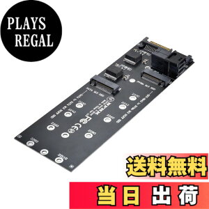 �y���������zchenyang M.2 NGFF to SATA & NVME PCIe SSD to SFF-8643 �g���J�[�h�A�_�v�^�[ ���C���{�[�h�p (NVME SSD to SATA�ɂ͓��삵�܂���)
