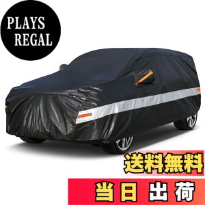 �y���������zHolthly 10�wSUV�ԃJ�o�[���N�іh���ʋC�� 100%�h�����[�ƃJ�o�[�h��h�o�h�t�ˎ��O�����O�{�f�B�J�o�[ BMW X3/X4 GLC/GLB XC60 ���Y�Z���i/�G�N�X�g���C��/�e���m �z���_cR�|V/MDx/�I�f�b