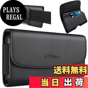 �y���������zBOMEA �P�[�X ��^ iPhone Plus Pro Max 16 15 14 13 12 11 Xs�ASamsung Galaxy S25+ S24+ S23+ S22+ S21+�A�g�ѓd�b�x���g�z���X�^�[�N���b�v�AID�J�[�h�z���_�[�|�[�`�AOtterbox�P�[�X�ɓK�� - �u���b�N