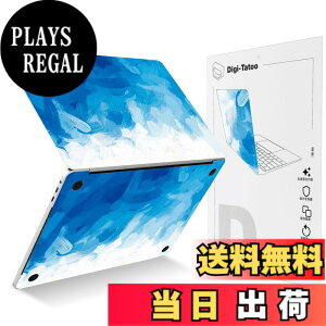 �y���������zDigi-Tatoo �X�L���V�[�� MacBook Pro 14.2 �C���` M5 M4 M3 M2 �`�b�v 2026 �ƌ݊������� A3426 A3427 A3434 A3112 A3401 A3185 A2992 A2918 A2779 �J�o�[ �P�[�X �t�B���� �X�e�b�J�[ �ی� ���O���\�A��