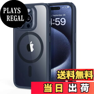 �y���������z�y�ČRMIL�K�i�EMagsafe�Ή��zESR iPhone 15 Pro Max �P�[�X ���C�����X�[�d�Ή� ��phone15promax �P�[�X magsafe �P�[�X ���ϖh�~ ���C �X�}�z�P�[�X iphone15promax �P�[�X �ϏՌ� ���h�~ Classic�V