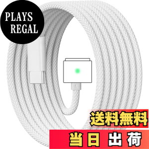 �y���������zNeises 140W �[�d�P�[�u�� - 2021�N���f�� MacBook Pro M1 Pro & Max�`�b�v���ڂ�14�C���`/16�C���`�A2022�N���f�� MacBook Air M2���ځA������2023�N���f�� MacBook Pro M2 Pro & Max�`�b�v���ڂ�14�C���`/