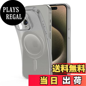 �y���������zESR iPhone 15 Pro �P�[�X ���^ �_�� MagSafe�Ή� �R�p�K�i�ی� ���ϑϐ� �Ϗ��� iPhone 15 Pro �p���A�V���R���P�[�X ���C�z���X�}�z�P�[�X Zero�V���[�Y �O���[
