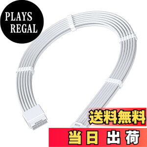 �y���������zEZDIY-FAB 12VHPWR �d����p PSU�P�[�u�� �����X���[�u�P�[�u���A16 �s�� (12+4) PCIe 5.0 �R�l�N�^ �I�X - ���X�ARTX 5080 / 5070 / 4090 / 4080 / 4070 �p�A16AWG 30CM �P�[�u���R�[���t�� - �S��