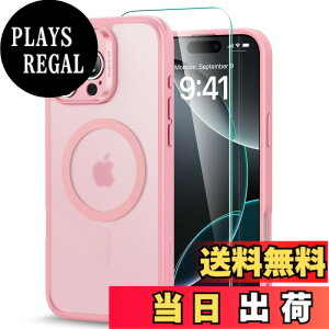 �y���������z�y�ČRMIL�K�i�EMagsafe�Ή��zESR iPhone 16 Pro Max �P�[�X (4 in 1) �Z�b�g ��phone16promax �P�[�X �������}�b�g�P�[�X �X�N���[���ی�t�B�����t�� MagSafe�Ή� �R���ی�K�i�ی�� Classic�V��