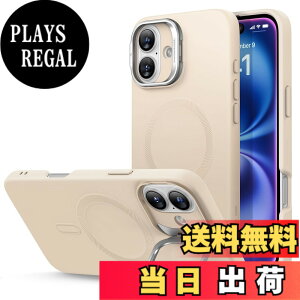 �y���������z�y�f�U�C����܃V���[�Y�I�zESR iPhone 16 Plus �P�[�X �X�^���h�t�� iphone16plus ��p MagSafe �Ή� �R�p�K�i�ی� ��phone16plus�P�[�X �J�����B��X�^���h���� ���p�x���߉\ iphone16�v���X
