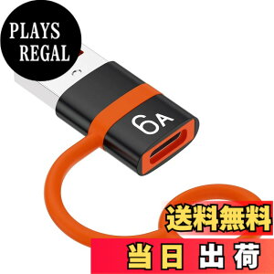 �y���������zUSB 3.0 USB-C �ϊ��A�_�v�^ 6A �}���[�d-USB A C �ϊ� 5Gbps�����f�[�^�]��-�����h�~�V���R���o���h�݌v-Type C �ϊ��A�_�v�^ C����A for PC, MacBook, iPhone 15 Galaxy S23, �p���[�o���N,�C���z�� 