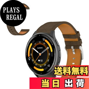 �y���������z[CiimWaa] 22mm �o���h Garmin Venu 3 45mm/vivoactive 4/Venu 2/Active �Ή� �{�v���v�x���g �X�g���b�v �r�W�l�X �����x���g �N�C�b�N�����[�X ���� �H��s�v �����o���h Garmin Forerunner 265/Forerun