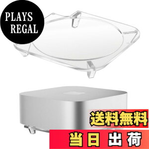 �y���������zJuckier Mac Mini M4 �X�^���h �A�N�������� �f�X�N�g�b�v�z���_�[ 2024�Ή� ��p ���M�݌v Mac Mini M4/M4 Pro�݊� �y�� �����u���A�N�Z�T���[