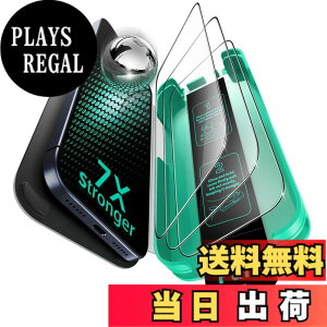 �y���������z�y3�b�Ŋ����E50kg�ϏՌ��zESR �K���X�t�B���� iPhone 17 Pro Max �p 9H�z���d�x �����K���X �ČRMIL�K�i�ی� 3�� AR���H ���炳�� �C�A���� �w��h�~ �������o �z�R���t���[ SGS�F��i 1.7M