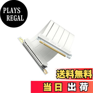 �y���������zEZDIY-FAB PCIe 5.0 x16 ���C�U�[�P�[�u�� 20cm 90�x 128GB/s �������]�� RTX 50/40�ERX 9000/7000 �Ή� GPU�����}�E���g�u���P�b�g PCIe 4.0/3.0 ���ʌ݊� PCIe�����P�[�u�� ���C�g�A���O���R�l�N�^ - 