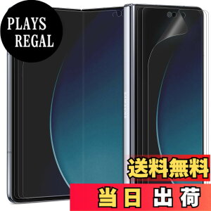 �y���������z�y�u���[���C�g�J�b�g�z�y6���Z�b�g�zDIACUBE Galaxy Z Fold 7 ������w��h�~�ی�t�B����,�t�����p 3��+�t�����g��ʗp 3��, [�ڂ̔����y��][�K�C�h�c�[���ȒP��t��]
