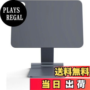 �y���������zELEKOOCON �܂肽���ݎ����C�z���X�^���h for iPad mini 7 A17 Pro/Mi ni 6 8.3 �C���`�i2024/2021 �N���f���j�����\�ȃf�X�N�^�u���b�g�z���_�[�A�A���~����]�������X�^���h�� Apple iPad M IN