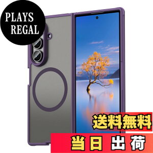 �y���������zFor Galaxy Z Fold7 �P�[�X MagSafe�Ή� �M�����N�V�[Z�t�H�[���h7 �P�[�X CNEVISON �M�����N�V�[z fold7 5G SC-56F / SCG34 ���C�����X�[�d�Ή� �}�O�l�b�g���� ������ �X�}�z�P�[�X �y�� ���^ �S