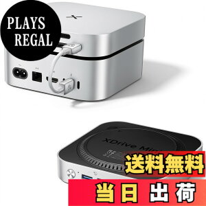 �y���������ziDsonix Mac Mini M4 �h�b�N�iM.2 NVMe/SATA SSD�G���N���[�W�����ځj�AUSB A 10Gbpsx2�AUSB A 5Gbpsx2�ATF/SD�J�[�h�X���b�g�A3.5mm�I�[�f�B�I�W���b�N�AMac Mini M4/M4 Pro�p�h�b�L���O�X�e�[�V���� - M4