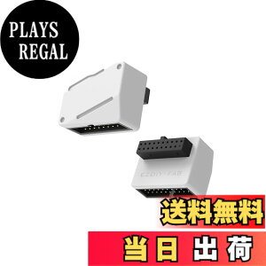 �y���������zEZDIY-FAB USB 3.2 Gen1 19�s�� L�� 90�x ���p�A�_�v�^�[ ����USB3.0�w�b�_�[�p �I�X-���X 19�s��/20�s���Ή� �}�U�[�{�[�h�ڑ� �t�����g�p�l��USB-A�g�� �ȃX�y�[�X �z�����P ���ϋv PC�P�[