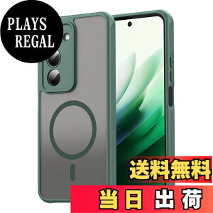 �y���������zFor REDMI 15 5G �P�[�X Magsafe �Ή� �V���I�~ Redmi15 5G �X�}�z�P�[�X �J�o�[ �ϏՌ� �ČRMIL�K�i PC+TPU �}�O�Z�[�t�Ή� �w��h�~ ���^ �y�� ���C�����X�[�d CNEVISON ������ ���΂݂Ȃ� �}