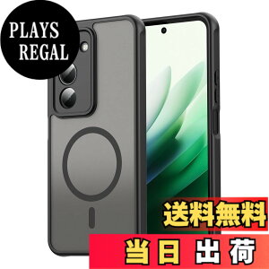 �y���������zFor REDMI 15 5G �P�[�X Magsafe �Ή� �V���I�~ Redmi15 5G �X�}�z�P�[�X �J�o�[ �ϏՌ� �ČRMIL�K�i PC+TPU �}�O�Z�[�t�Ή� �w��h�~ ���^ �y�� ���C�����X�[�d CNEVISON ������ ���΂݂Ȃ� �}