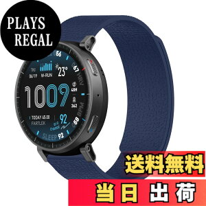 �y���������z[CiimWaa] 22mm �o���h Amazfit Balance 3/Balance Ultra/Cheetah 2 Ultra/Amazfit Bip Max/Active Max/T-Rex 3 Pro 48mm/Bip 6�p ���͂Ȏ��C �V���R�� �X�}�[�g�E�H�b�` �x���g �j�����p �_�炩�� ���K�� �y�� ��