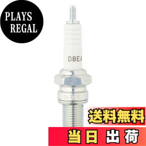 �y���������z���{���ꓩ��(NGK) �X�p�[�N�v���O �y2120�z�l�W�` D8EA �T�C�Y�FD8EA �l�W�^