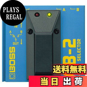 �y���������zBOSS �{�X 2�E�F�C�Z���N�^�[ AB-2 AB�Z���N�^�[ ���́^�o�͂̂ǂ���ɂ��g�p�\ �F�F�u���[