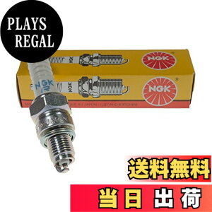 �y���������zNGK �v���O �X�p�[�N�v���O CR8HSA(No.2086)
