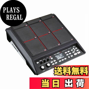 �y���������zRoland ���[�����h �T���v�����O�p�b�h SPD-SX �d�q�p�[�J�b�V���� �h�����p�b�h �T���v�����O �n�C�u���b�h�h���� �F�F�u���b�N