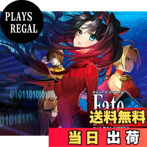 �y���������zSound Drama Fate/EXTRA ���� �������̎カ����