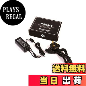 �y���������zBlackstar �u���b�N�X�^�[ FLY �p���[�T�v���C FLY3�p�d���A�_�v�^�[ PSU-1