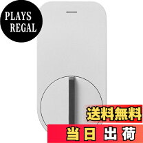楽天市場】スマートロック qrio lock（キュリオ ロック） q-sl2の通販