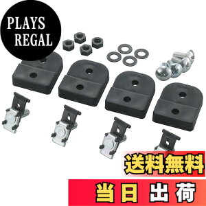 �y���������z�J�[���C�g(CARMATE) ���b�h�z���_�[ inno �ނ�� �ԍ� �z���_�[ �F�F�u���b�N�A�T�C�Y�F2.�I�v�V����(��t�A�_�v�^�[)