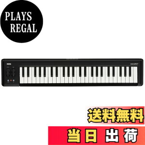 �y���������zKORG ��� USB MIDI�L�[�{�[�h microKEY �T�C�Y�F49����