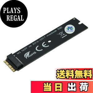 �y���������zSintech ST-NGFF2013-C NGFF M�B2 PCIe SSD�A�_�v�^�J�[�hfor�A�b�v�O���[�hSSD mz-jpu128t sd6pq4 m-128g��2013 2014 2015 Macbook �F�F2013C(�A�_�v�^�[�̂݁j�A�T�C�Y�FLong