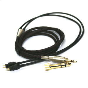 �y���������zNewFantasia �����p�I�[�f�B�I�A�b�v�O���[�h�P�[�u�� �[���n�C�U�[ HD650�AHD600�AHD580�AHD660S�AMassdrop HD6XX�w�b�h�t�H���p 1.2m/1.5m/2m/3m�B �F�F�摜�Ɠ����ł��A�T�C�Y�F1.2m
