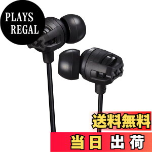 �y���������zJVC XX HA-FX101M-B [�u���b�N] �F�F�u���b�N