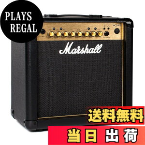 �y���������zMarshall MG-Gold �V���[�Y �M�^�[�A���v�R���{ MG�V���[�Y �T�C�Y�FMG15FX