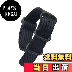 �y���������z[Abcycle] �i�C���� �x���g21mm Nato �x���g19mm PVD���H23mm�r���v�o���h �~���^���[�i�C�����ւ��o���hg10 �X�g���b�v �F�F�u���b�N�A�T�C�Y�F20mm
