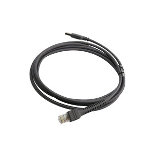 �y���������zPARTSHE USB�P�[�u�� Motorola Symbol LS2208 LS4208 DS6708 �o�[�R�[�h�X�L���i�[ USB Type A CBA-U01-S07ZAR �F�F�u���b�N
