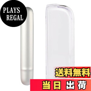 �y���������z�Ή�iqos iluma�p�̃P�[�X �A�C�R�X�C���}i�݊��̃N���A�n�[�h�P�[�X 2�_�Z�b�g MOICUU �A�C�R�X����ܗp�̃J�o�[PC���� �|���J�[�{�l�[�g�� 2�p�[�c�� �����f�U�C�� iqos�C���}�p��