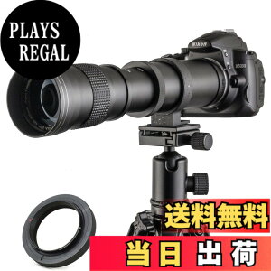 �y���������zJINTU 420-800mm f/8.3�� �Y�[�� �����Y�}�j���A���Y�[�������Yfor�L���m��4000D 2000D X10i X10 X9i X9 X8i X7i X6i X5 X4 X3 X2 X90 X70 90D 80D 70D 60D��჌�t�����Ykiss x10 �F�F�u���b�N