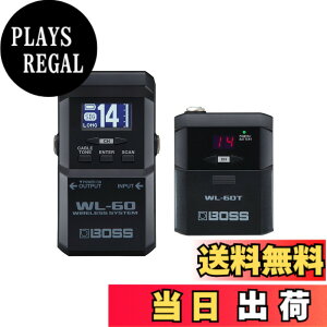 �y���������zBOSS �{�XWL-60 �M�^�[���C�����X�V�X�e�� ��^LCD �y�_���^ ���肵���M���`��