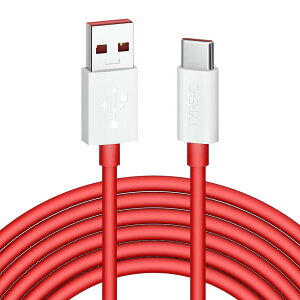 �y���������zJelanry OnePlus 8 Pro ���[�v�[�d�P�[�u�� 6�t�B�[�g 65W OnePlus 10 Pro 8 7T 6T 5T Supervooc �_�b�V���`���[�W USB Type C �P�[�u�� �����f�[�^���� �����[�d�� 67W 80W �P�[�u�� OnePlus 15 13 12 12R 11 8