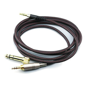 �y���������zNewFantasia �����p�I�[�f�B�I�A�b�v�O���[�h�P�[�u�� Audio-Technica ATH-M50xBT�AATH-AR3BTBK�AATH-SR50BT�AATH-ANC9�AATH-ANC7B�AATH-SR5BTBK�AATH-S700BT�w�b�h�t�H���ɑΉ� 1.2m/1.5m/2m/3m �F�F�摜�Ɠ���