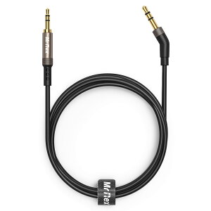 �y���������zMr Rex 3.5mm~2.5mm AUX�P�[�u���R�[�h Bose 700 QuietComfort QC35II QC35 QC25 �m�C�Y�L�����Z�����O�w�b�h�z���AJBL E45BT E55BT E65BTNC Bluetooth�C���z���A�I�[�f�B�I�����p���C���[�B �F�F�u���b�N